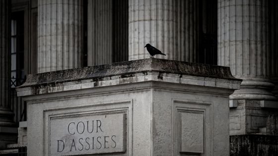 La généralisation des cours criminelles départementales consomme-t-elle le recul de la souverainté populaire ? ©AFP
