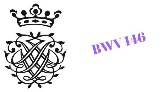 BWV 146