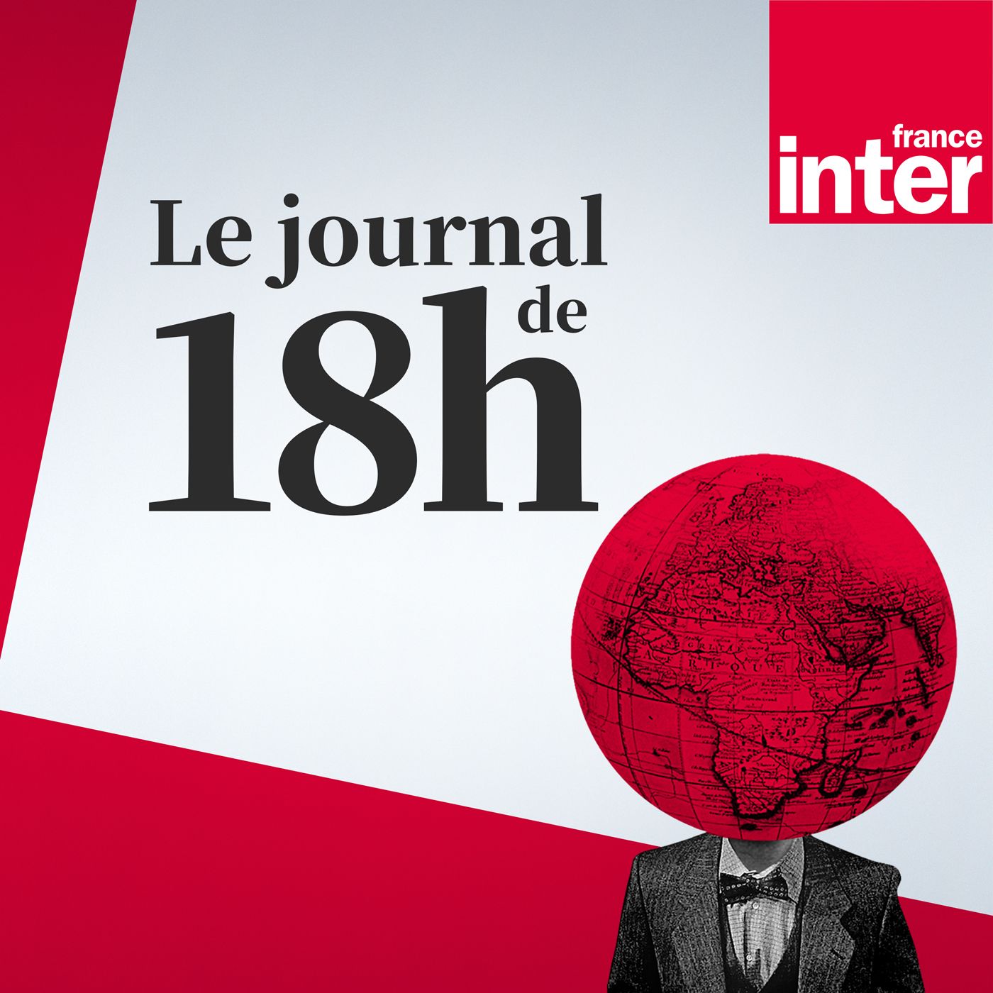 Image 1: Journal de 18h Image 1: Journal de 18h