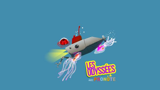 Les Odyssées : Plongée dans les abysses ©Radio France - Julien Mougnon