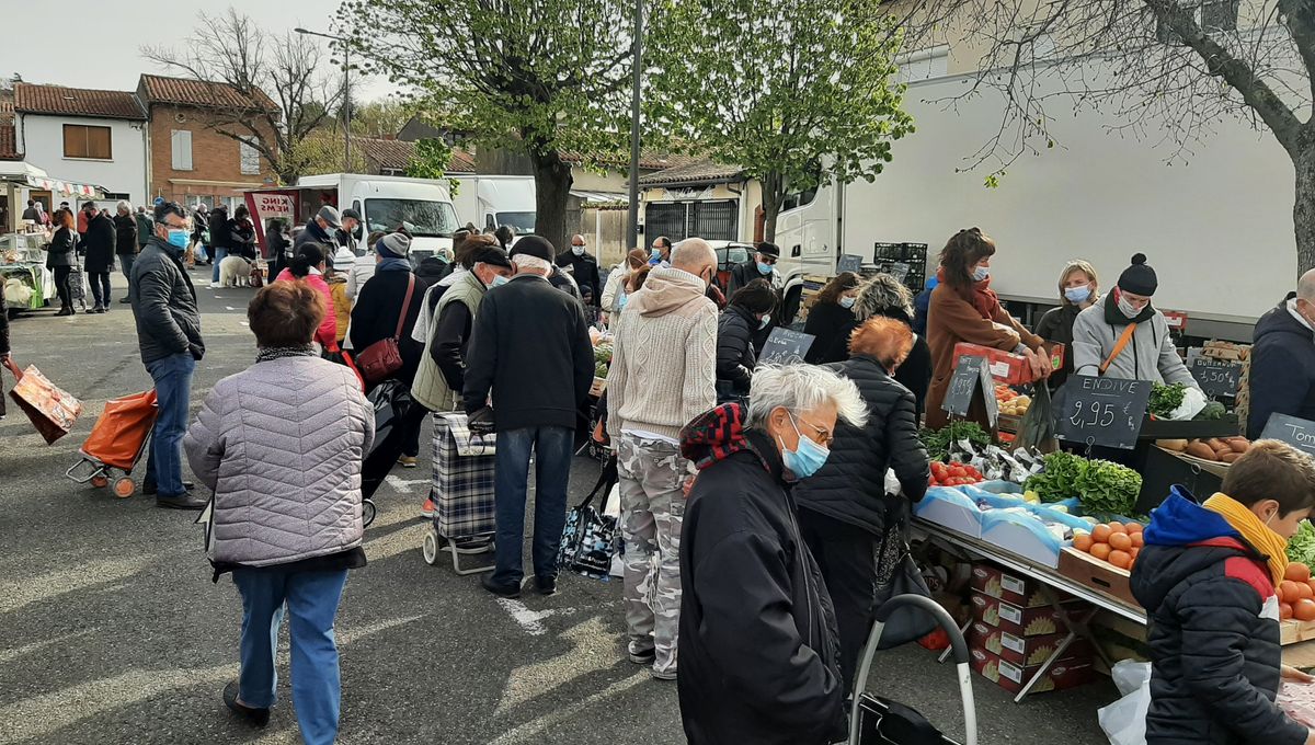 rencontre villefranche de lauragais