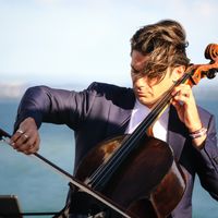 Gautier Capuçon lors de son festival itinérant 2020 "Un été en France" - L'invité du jour
