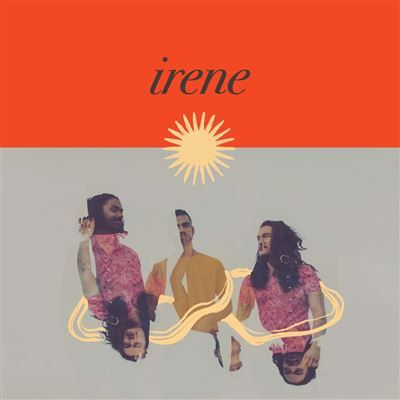 Irene- Izy