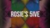 EP Rosie’s 5ive