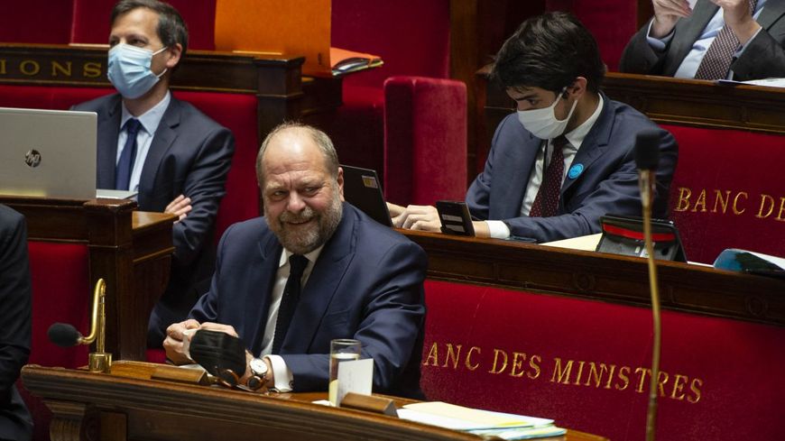 Le projet de loi "pour la confiance dans l'institution judiciaire" sera examiné le mois prochain au Parlement, en procédure accélérée