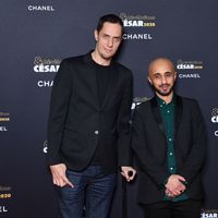 Grand Corps Malade et Mehdi Idir, janvier 2020