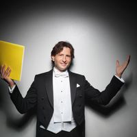 Gustavo Gimeno