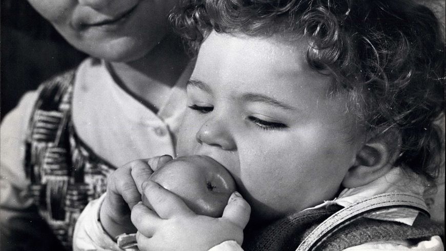 Nourricière, tendre ou sévère... la mère sous la plume des écrivains