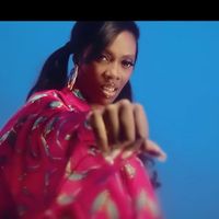 Capture écran du clip de Tiwa Savage - "Koroba"