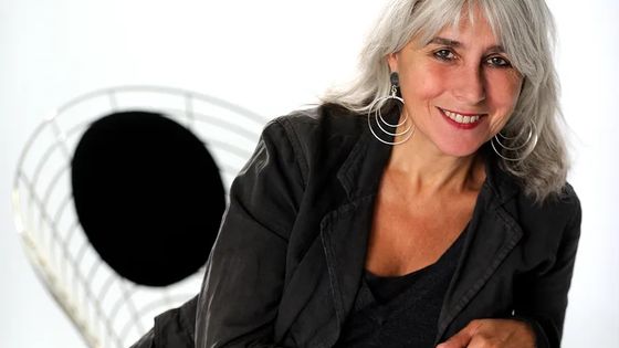 Blandine Masson ©Radio France - Christophe Abramowitz