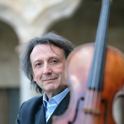 Gérard Caussé