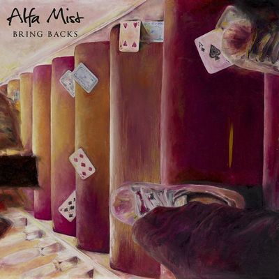 Bring Backs - Alfa Mist
