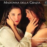 Canto delle lavandaie - pour mezzo-soprano et ensemble vocal et instrumental