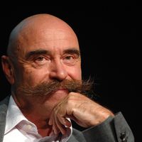 Jean-Claude Kaufmann à Genève en 2007