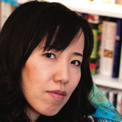 Ryoko Sekiguchi