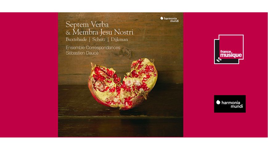 Septem Verba & Membra Jesu Nostri