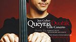 Trio Dumky d'Antonin Dvorak, interprété par Jean-Guihen Queyras, Isabelle Faust et Alexander Melnikov