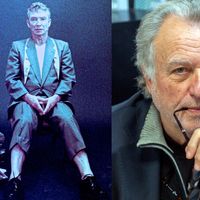 Paddy Sherlock © Margot Rigaud / Sam Bernett © Jean-Marc Zaorski - Gamma-Rapho © Getty.