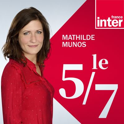 Le 5/7 - Podcast