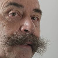 Jean-Claude Kaufmann en 2019