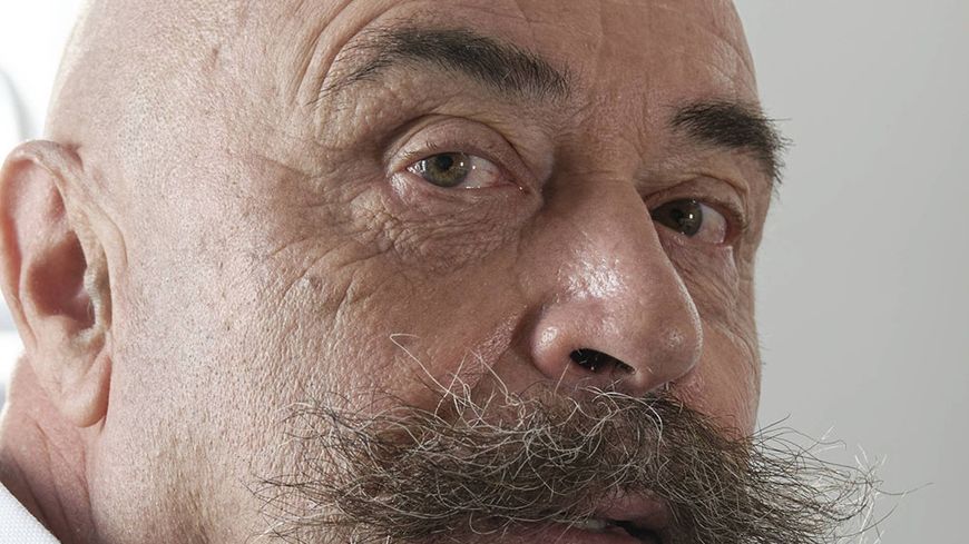 Jean-Claude Kaufmann en 2019