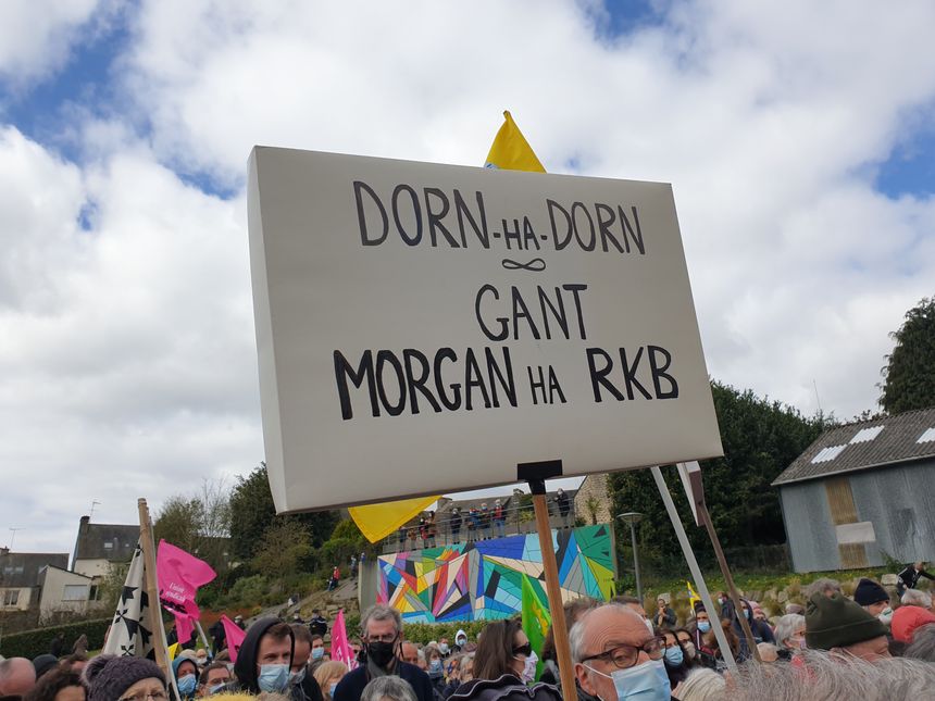 Morgan ha RKB