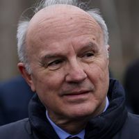 Jean-Louis Georgelin