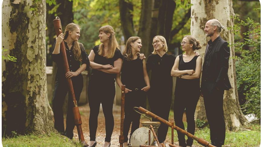 Flauto Consort Freiburg
