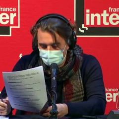 L'interview posthume de Christophe - La Chronique de Christine Gonzalez