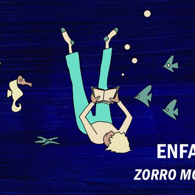 Zorro mort ou vif