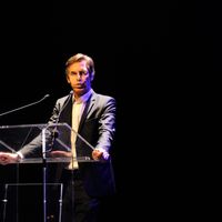 Le contrat du directeur de Laurent Bayle à la tête de La Philharmonie de Paris est prolongé jusqu'à ce qu'un successeur soit trouvé