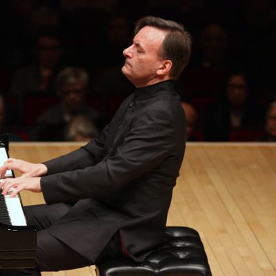 Stephen Hough, roi des anglais Auteur : Hiroyuki Ito / Contributeur