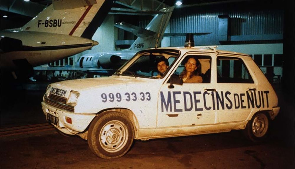 Médecin De Nuit Série Annee 80 Avant Hippocrate ou Urgences : Kildare, Casey, Médecins de nuit, de St