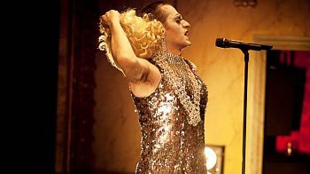 Cabaret Olivier Py and Friends