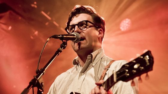 Nick Waterhouse ©Getty