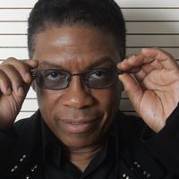 Portrait de Herbie Hancock