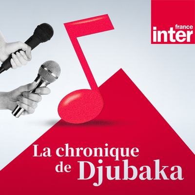 Djubaka - Podcast