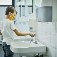 Covid 19 : le retour de l'hygiénisme ?