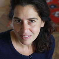 Lamia Ziadé