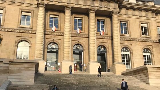 Episode 2 : Militer et se retrouver au tribunal ©Radio France - Caroline Gillet
