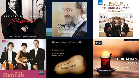 Playlist En Pistes du 16 avril 2021