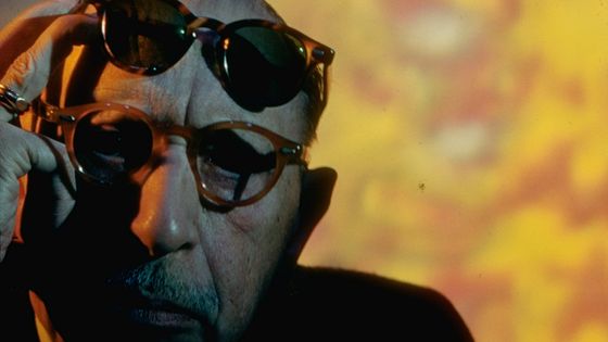 Portrait d'Igor Stravinsky - Gjon Mili/The LIFE Picture Collection via Getty Images