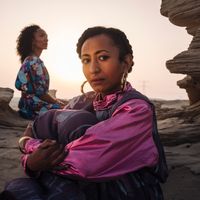 Alsarah | Waleed Shah