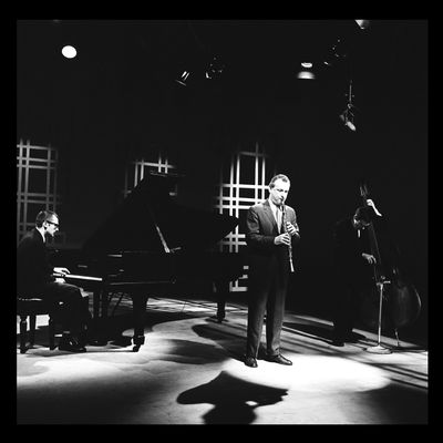 Jimmy Giuffre
