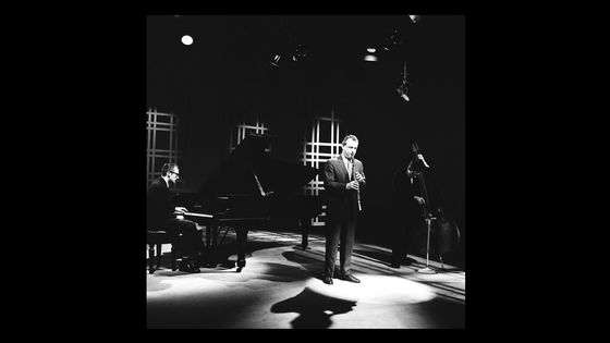 Jimmy Giuffre ©Getty - NBC