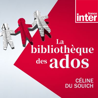 La bibliothèque des ados - Podcast