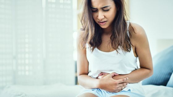 L'endométriose intégrée dans les programmes de médecine, signifiant une meilleure reconnaissance de cette maladie qui touche 2 à 10 % des femmes ©Getty - Moyo Studio