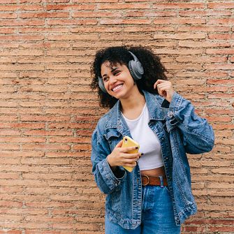VOUS choisissez la programmation musicale de l'émission !