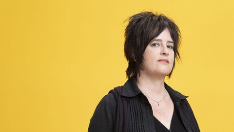 Géraldine Laurent - Anthony Voisin