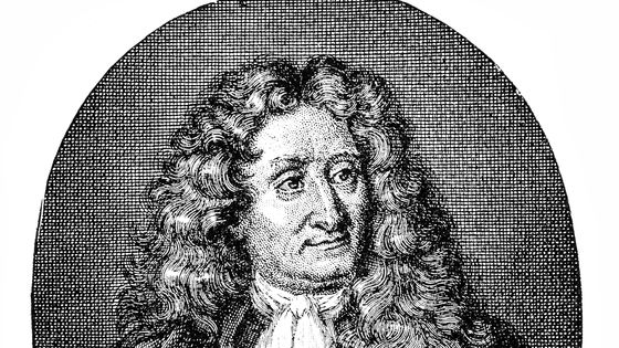 Portrait du poète Jean de La Fontaine ©Getty - Nastasic/Collection : DigitalVision Vectors